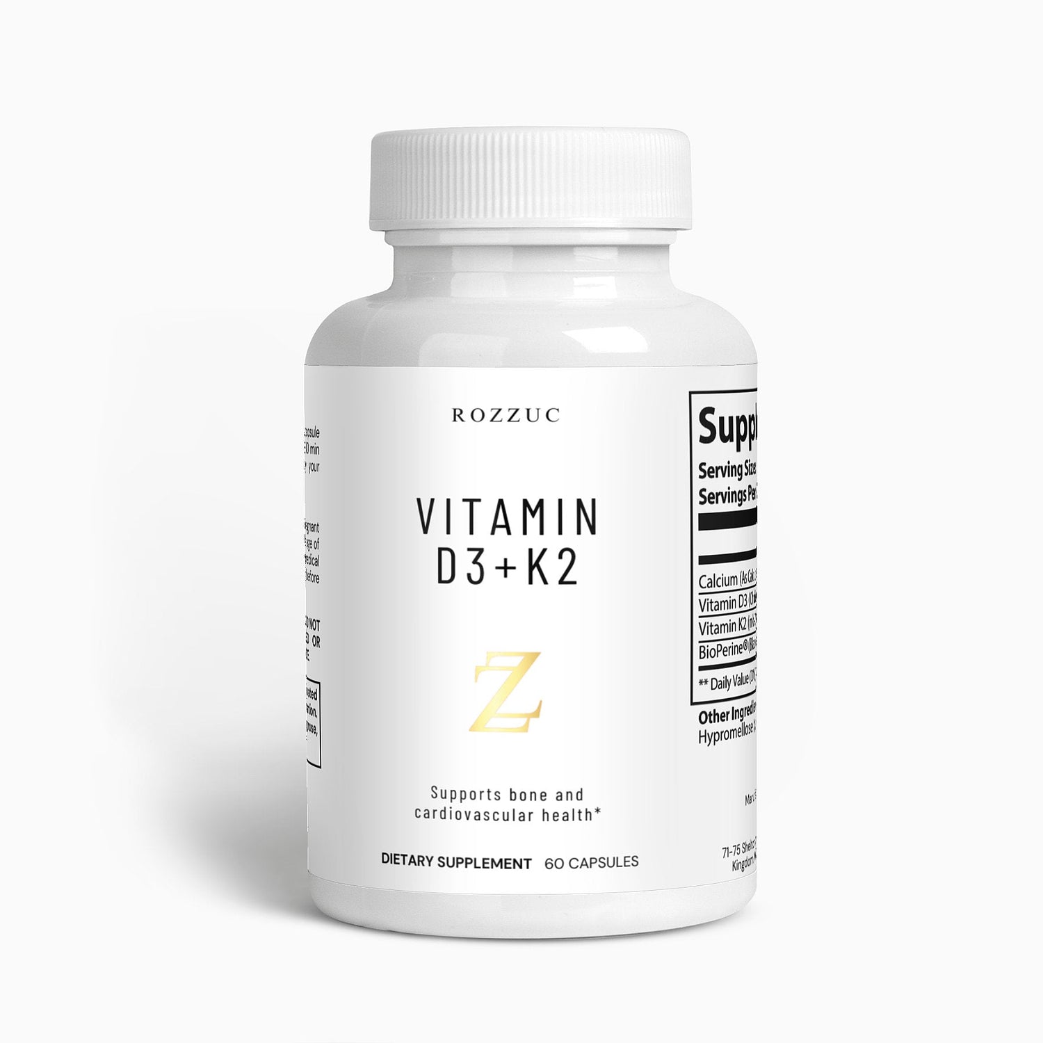 Vitamins