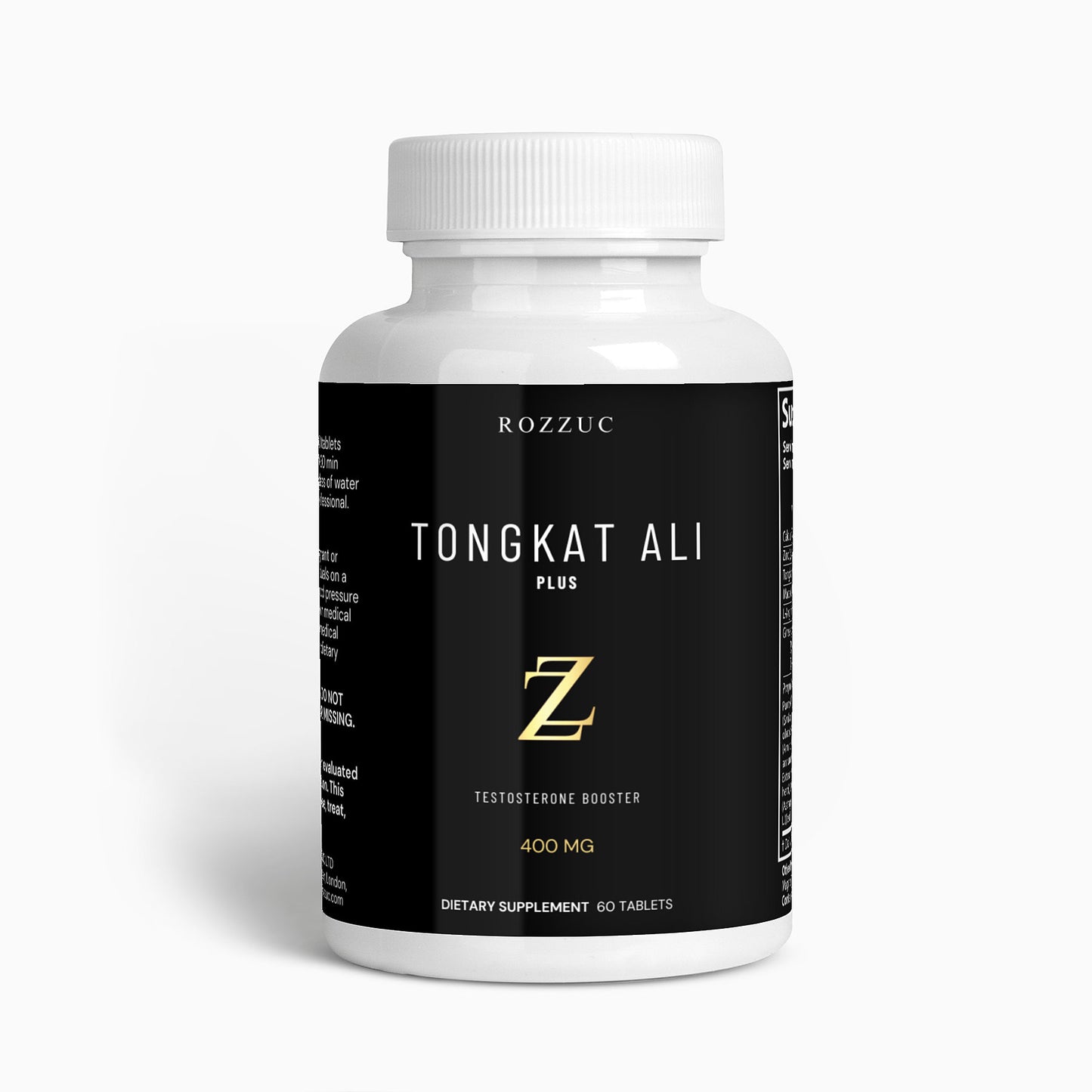 Tongkat Ali Plus (For Men)