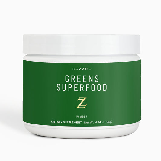 Greens Superfood Powder