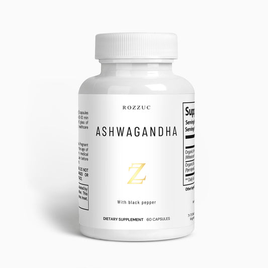 Ashwagandha