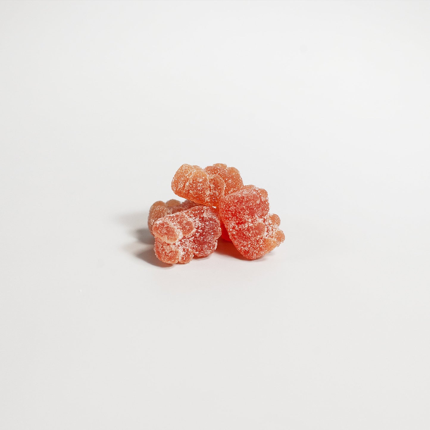 Multivitamin Bear Gummies (Strawberry)